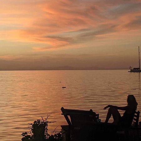 Life Is Good Casa Villa โบกัสทาวน์ ภายนอก รูปภาพ