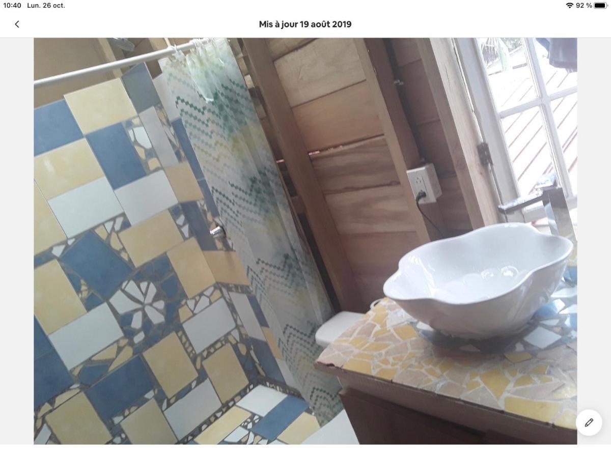 Life Is Good Casa Villa โบกัสทาวน์ ภายนอก รูปภาพ