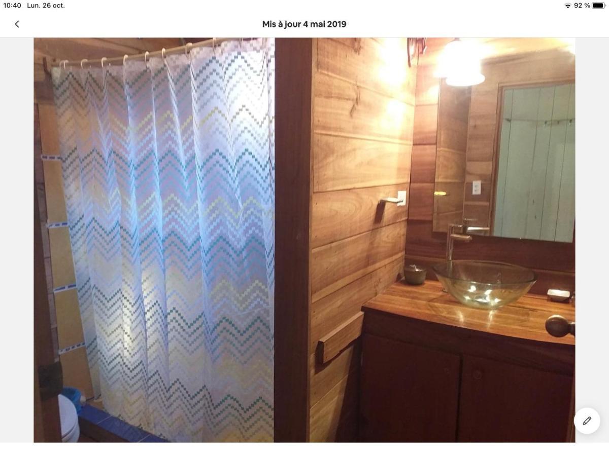 Life Is Good Casa Villa โบกัสทาวน์ ภายนอก รูปภาพ