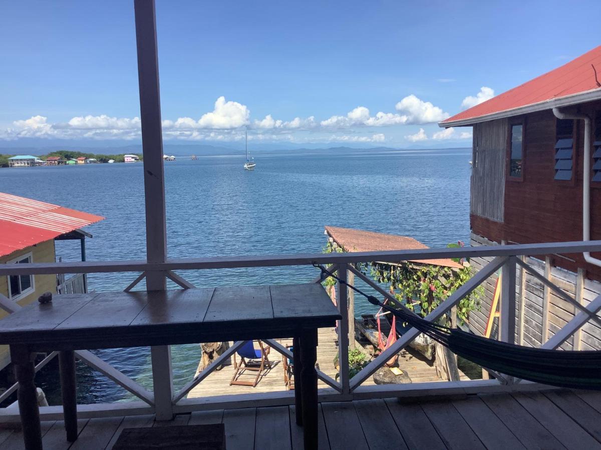 Life Is Good Casa Villa โบกัสทาวน์ ภายนอก รูปภาพ